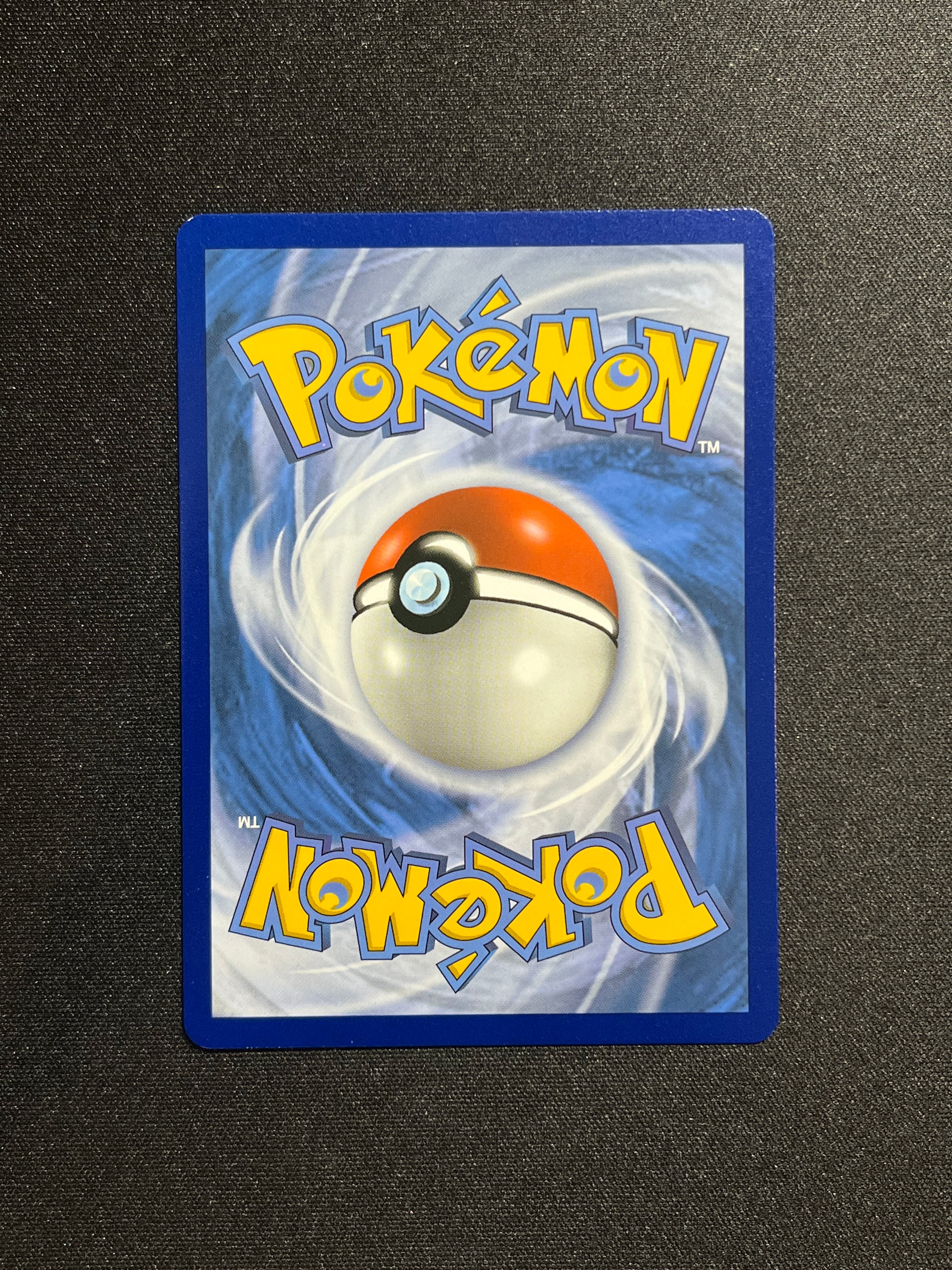 Mewtwo EX Full Art (103)
