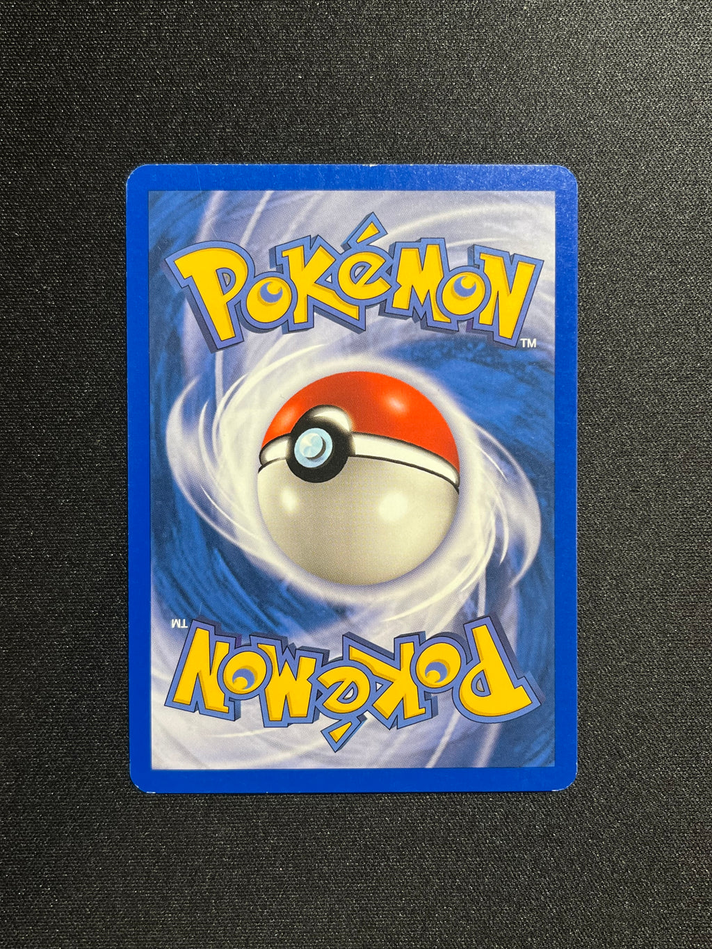 Mr. Mime ex (111)