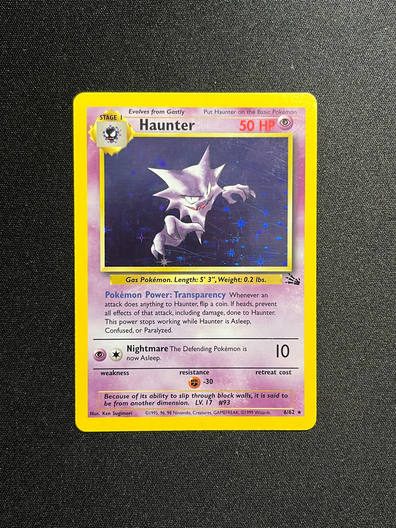 Haunter Holo (6)
