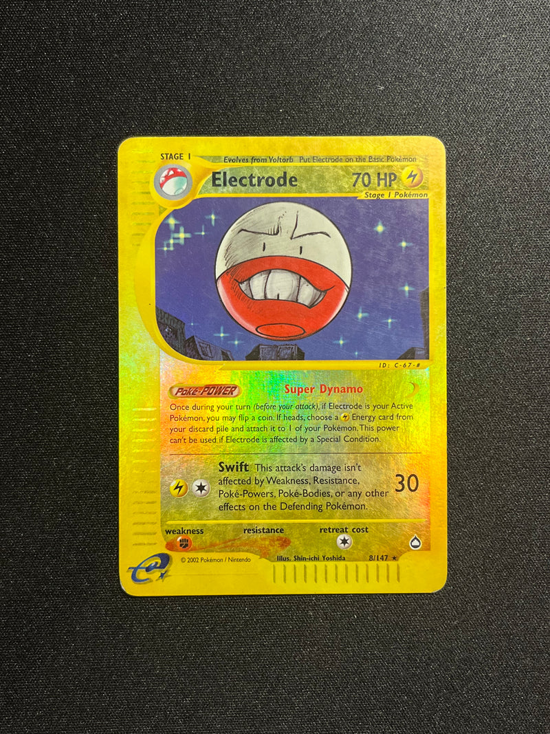 Electrode Reverse Holo (8)