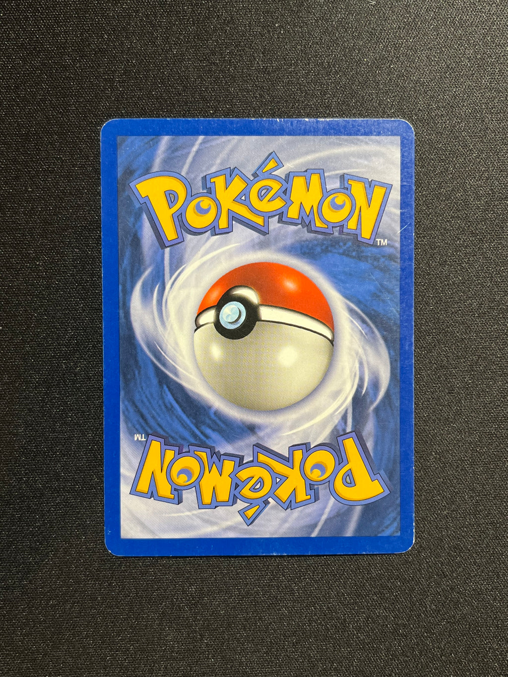 Venonat Reverse Holo (112)