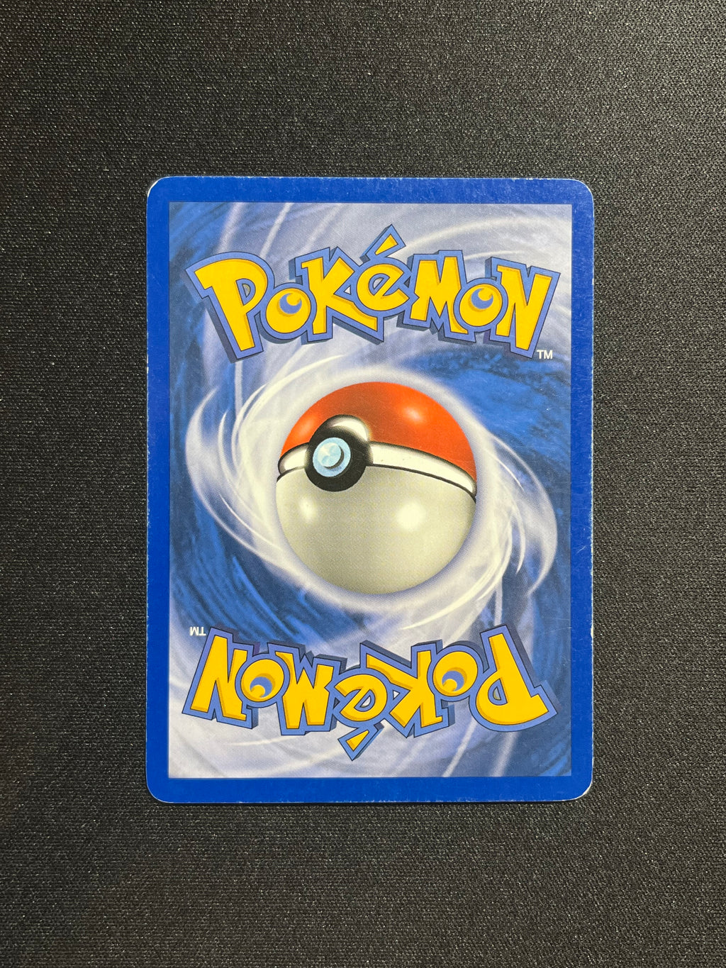 Rhydon Reverse Holo (29)