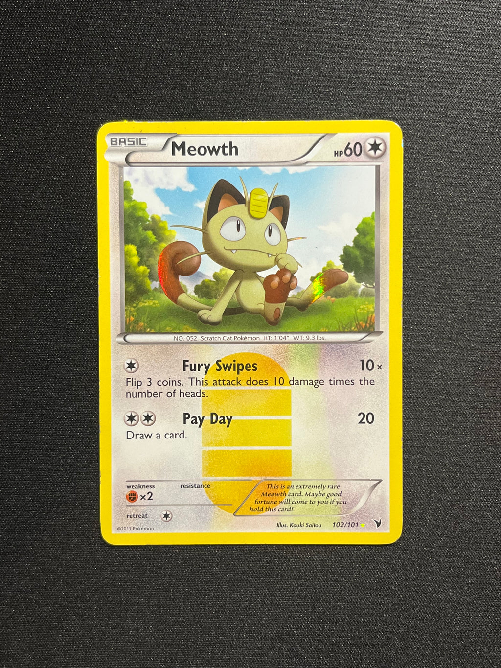 Meowth Noble Victories (102)