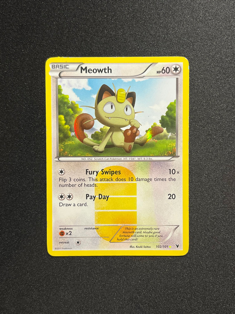 Meowth Noble Victories (102)