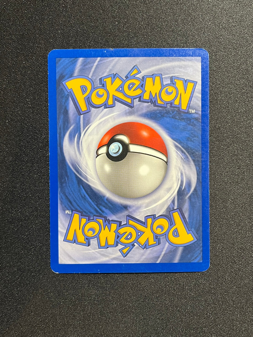 Drowzee Reverse Holo (73)