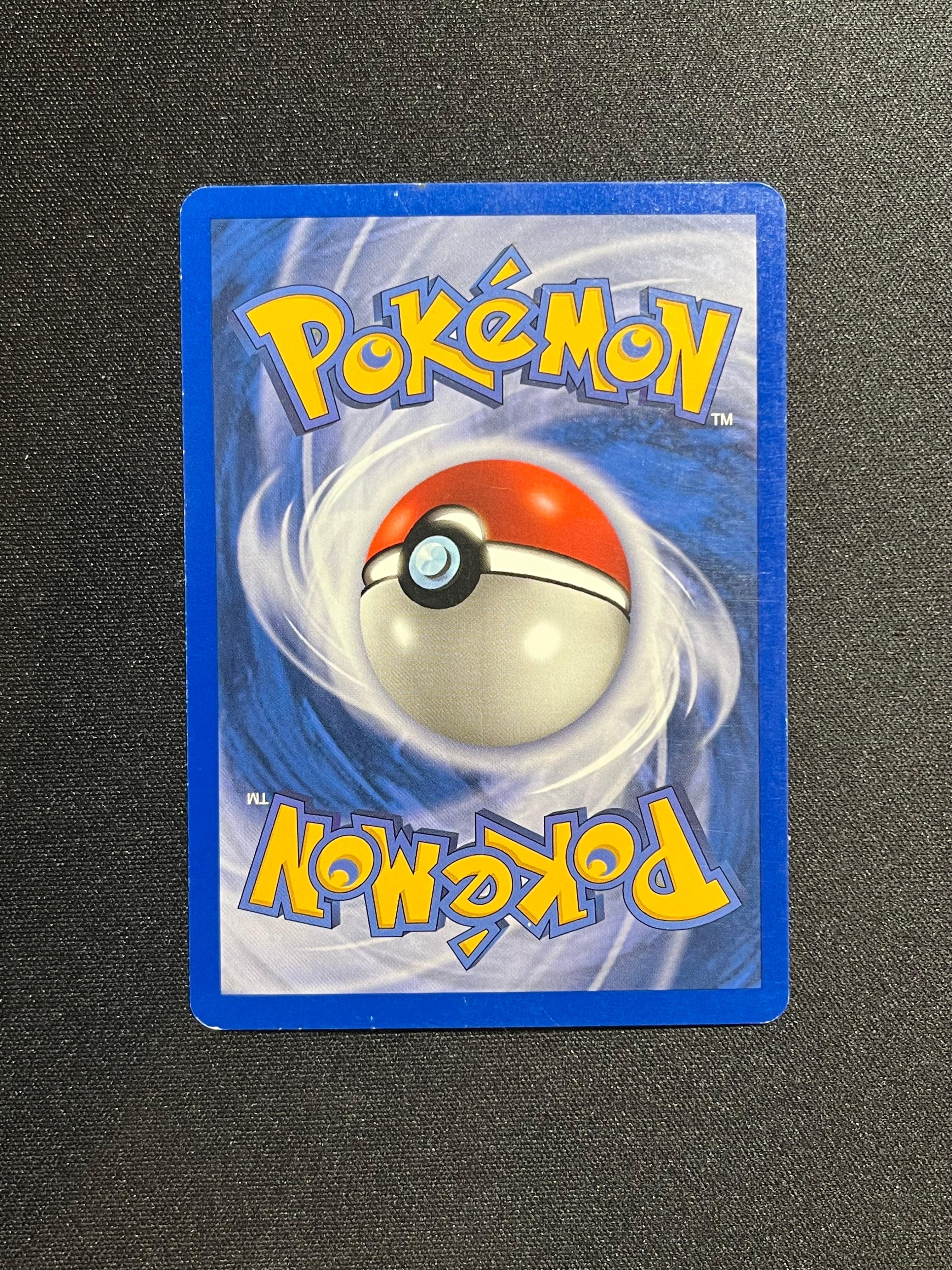Drowzee Reverse Holo (73)