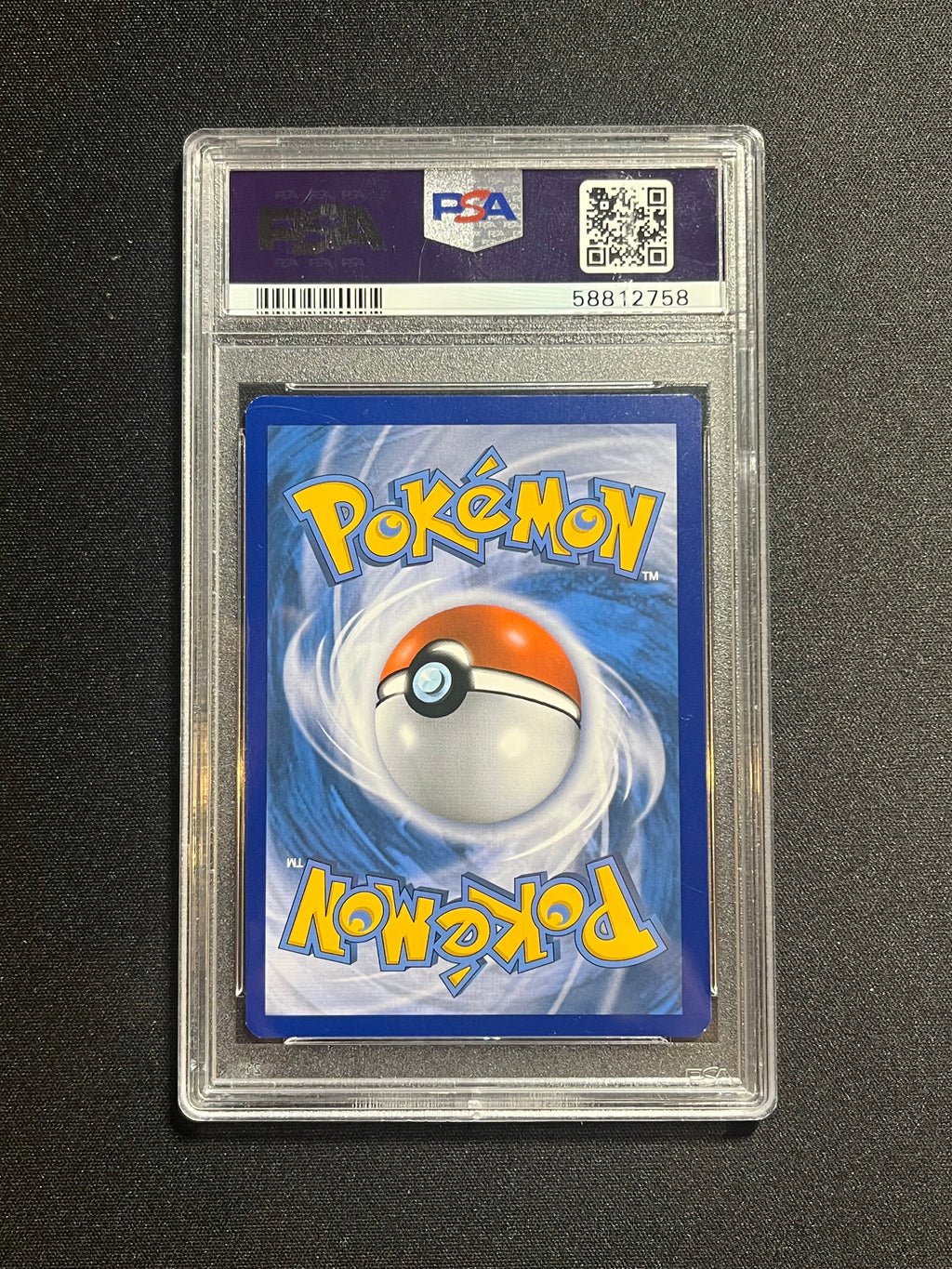 Mew Full Art (XY110)