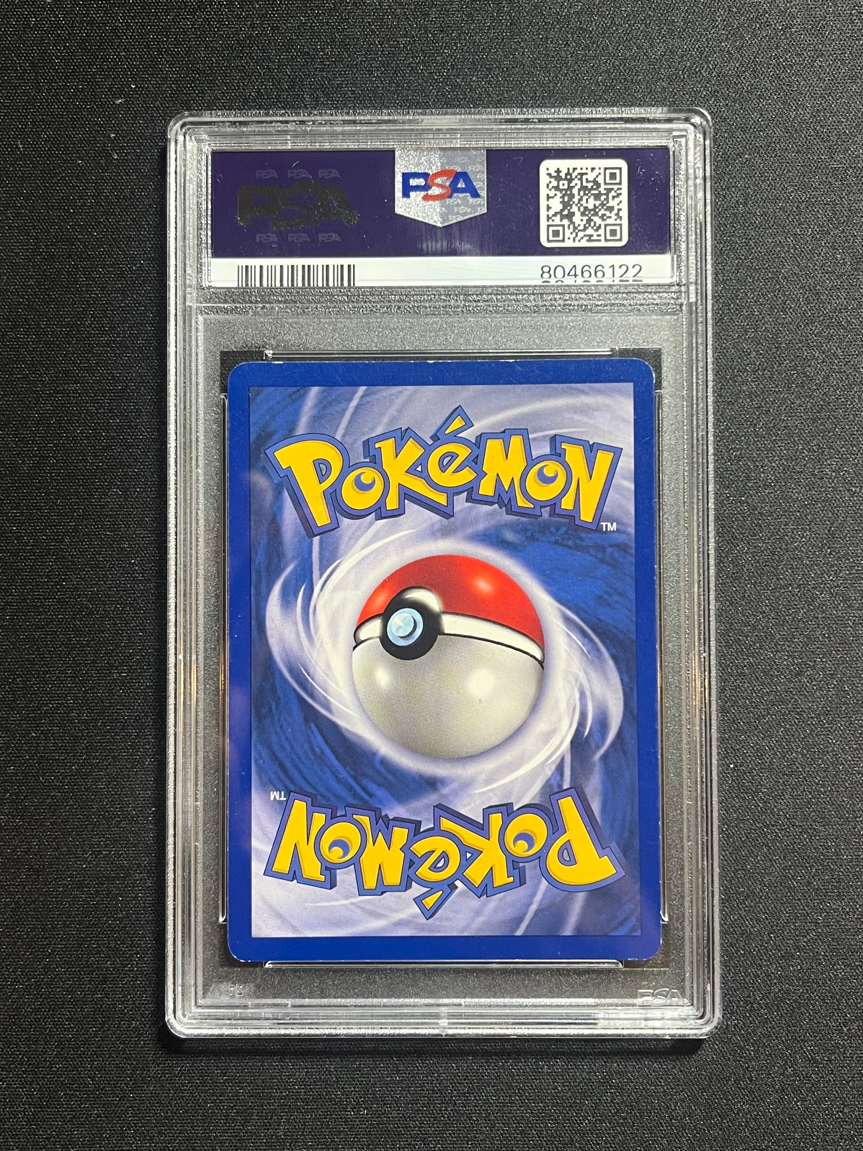 Alakazam Holo (1)