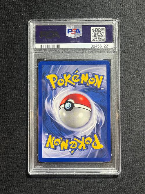 Alakazam Holo (1)
