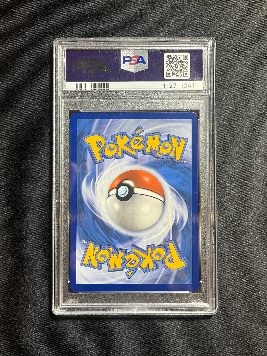 Pikachu V (TG16)