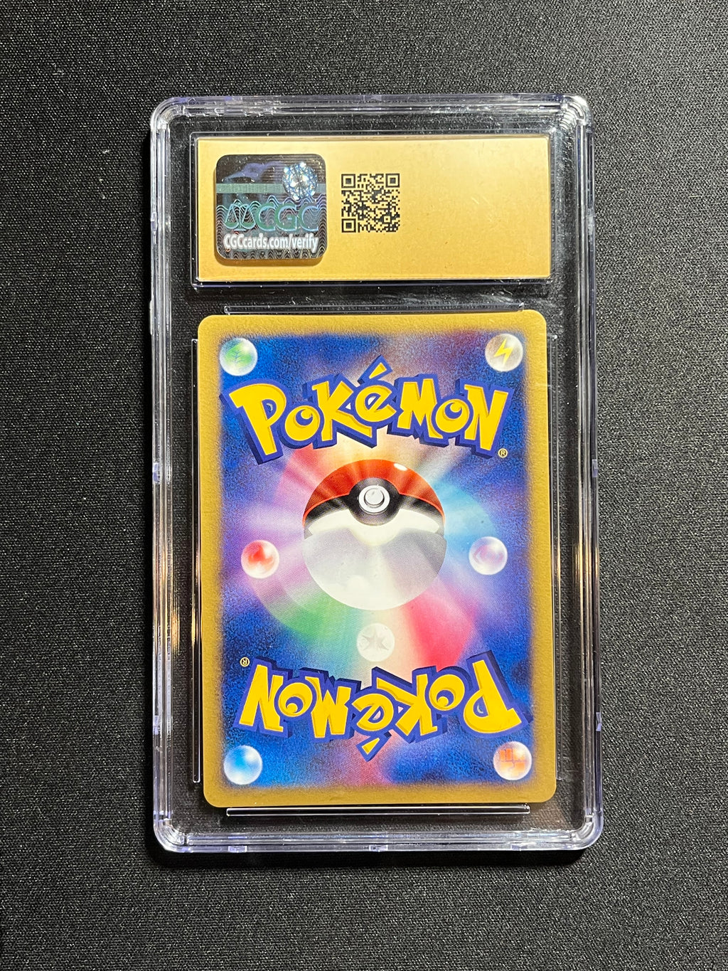 Timeless Celebi Holo JP