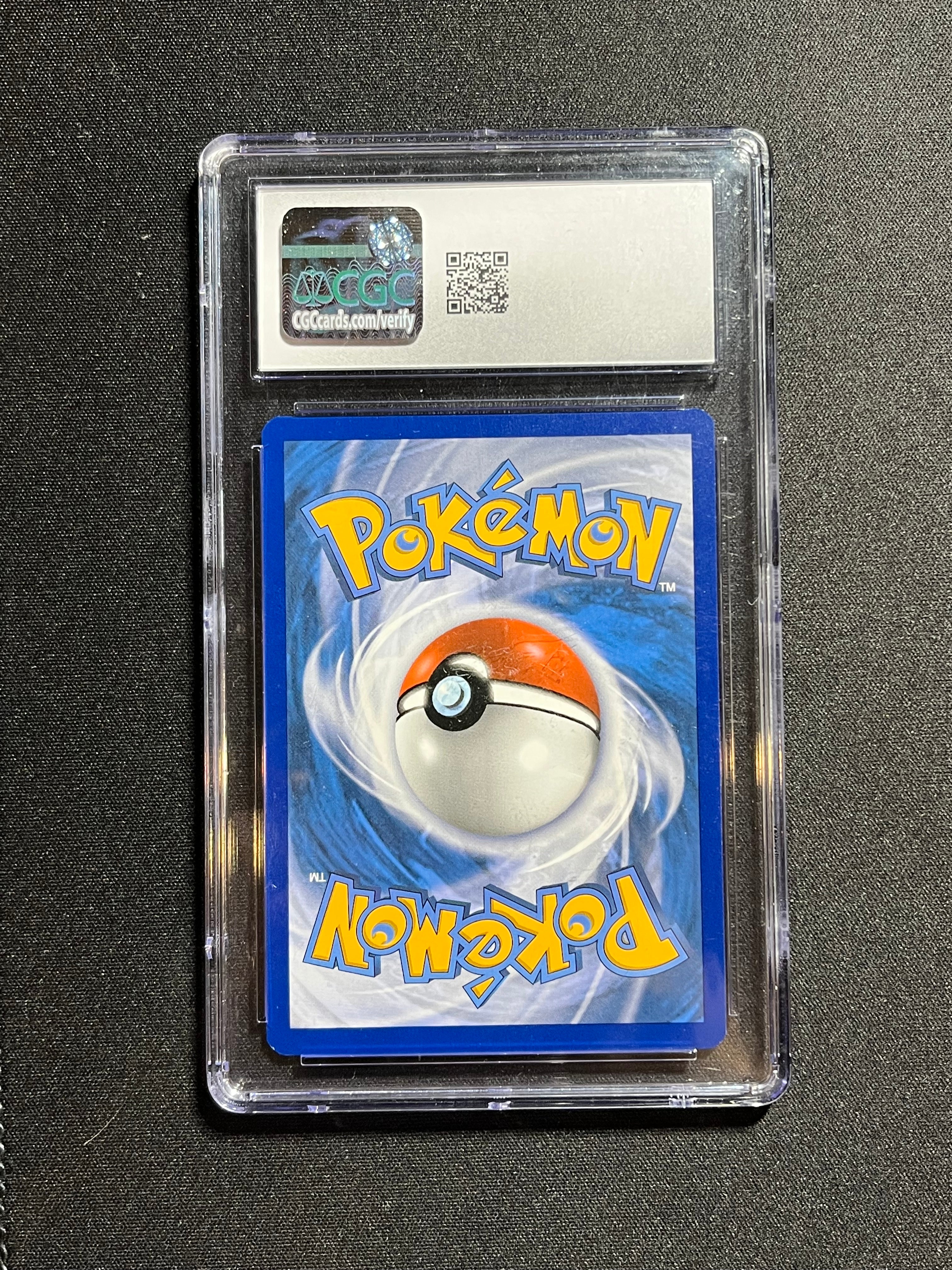 Giratina Star Holo (58)