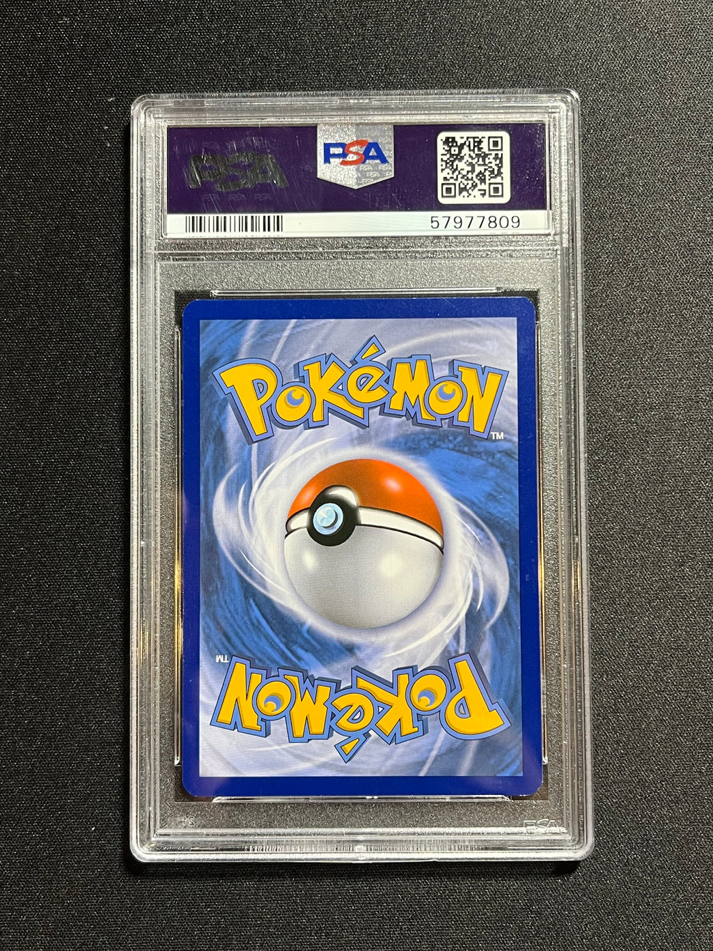 Charizard EX Full Art (XY121) PSA 9