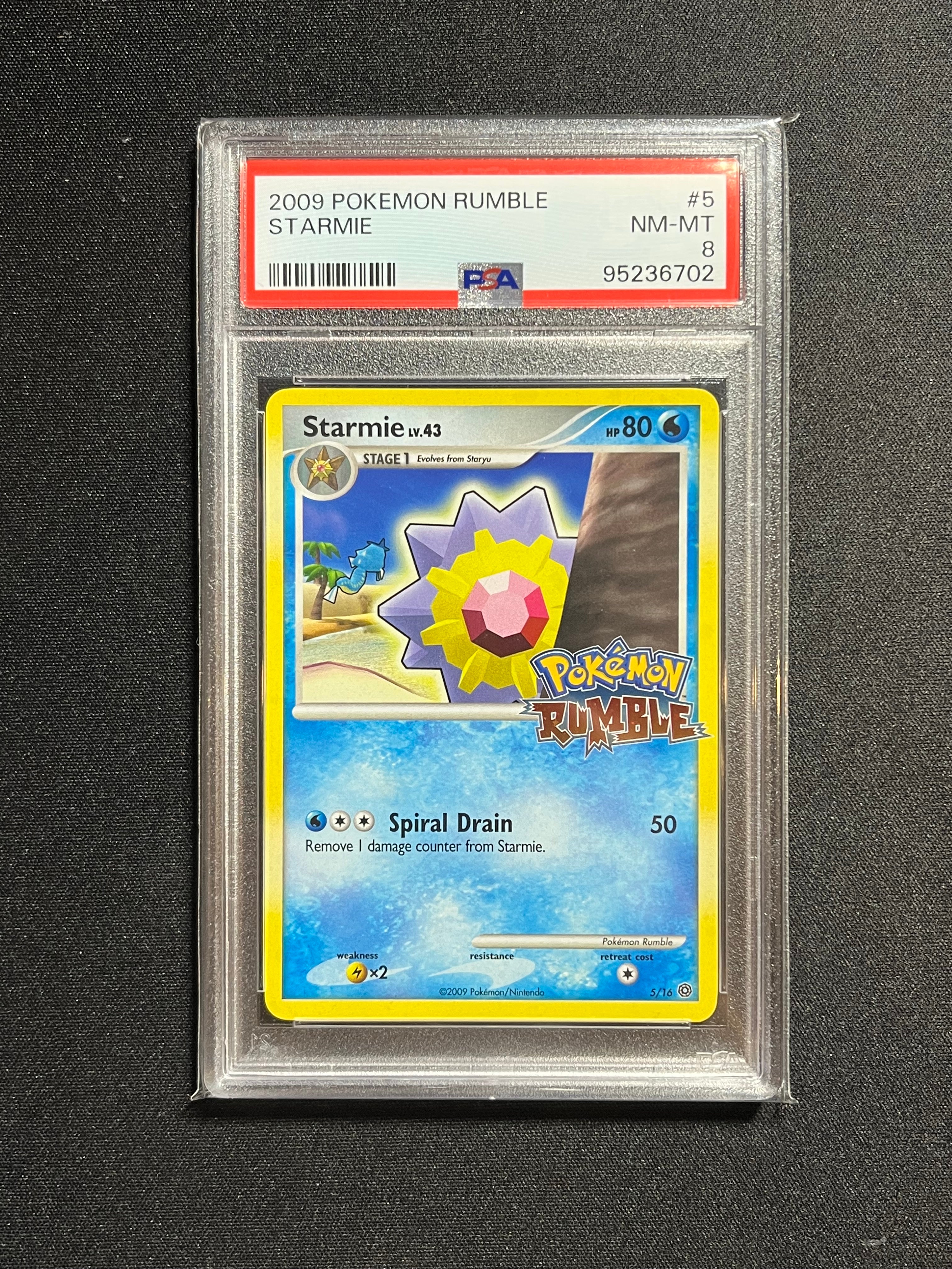 Starmie (5)