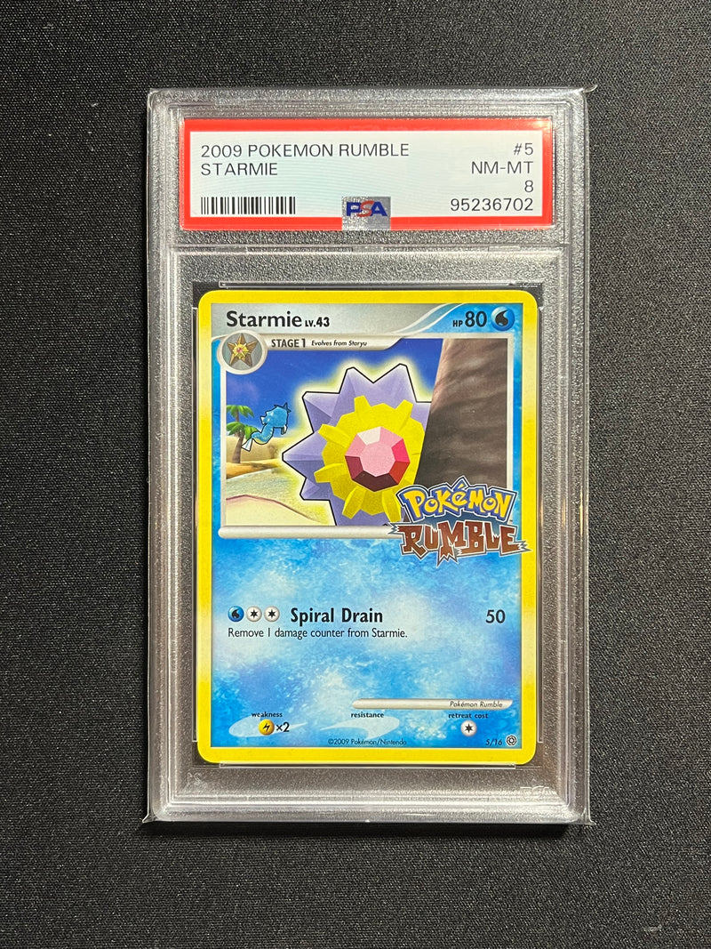 Starmie (5)