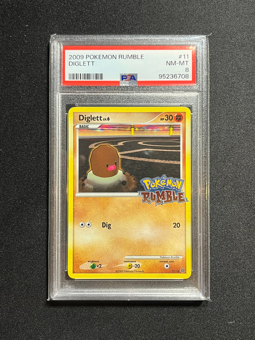Diglett (11)