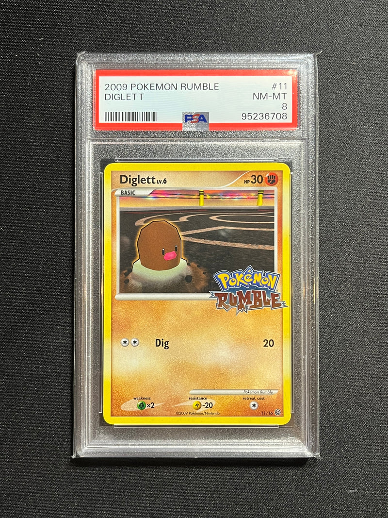 Diglett (11)