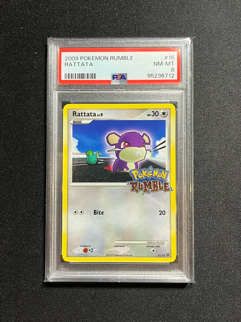 Rattata (15)
