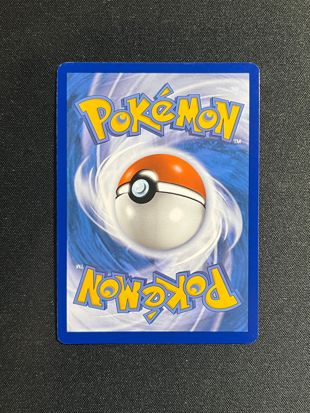 Morpeko Illustration Rare (206)