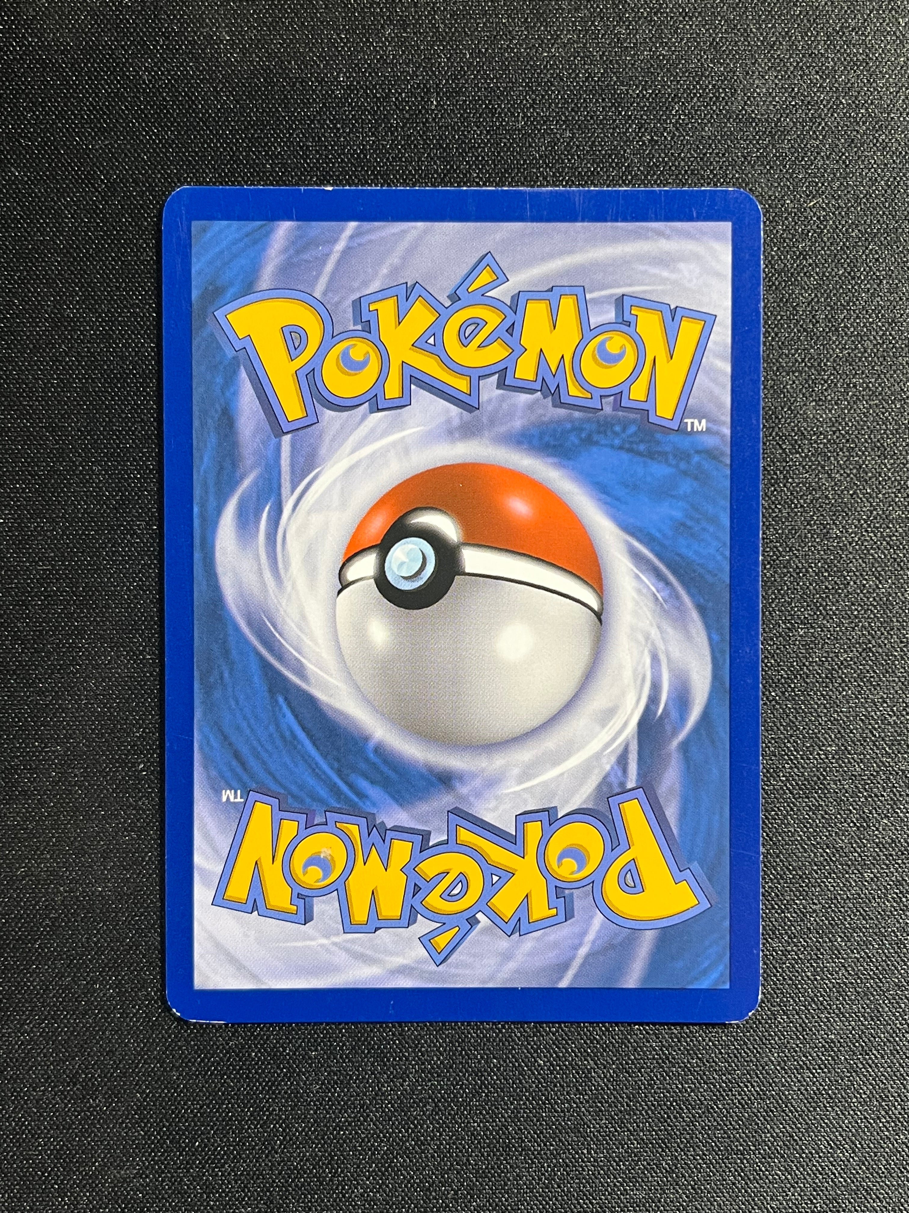 M Ampharos EX Full Art (88)