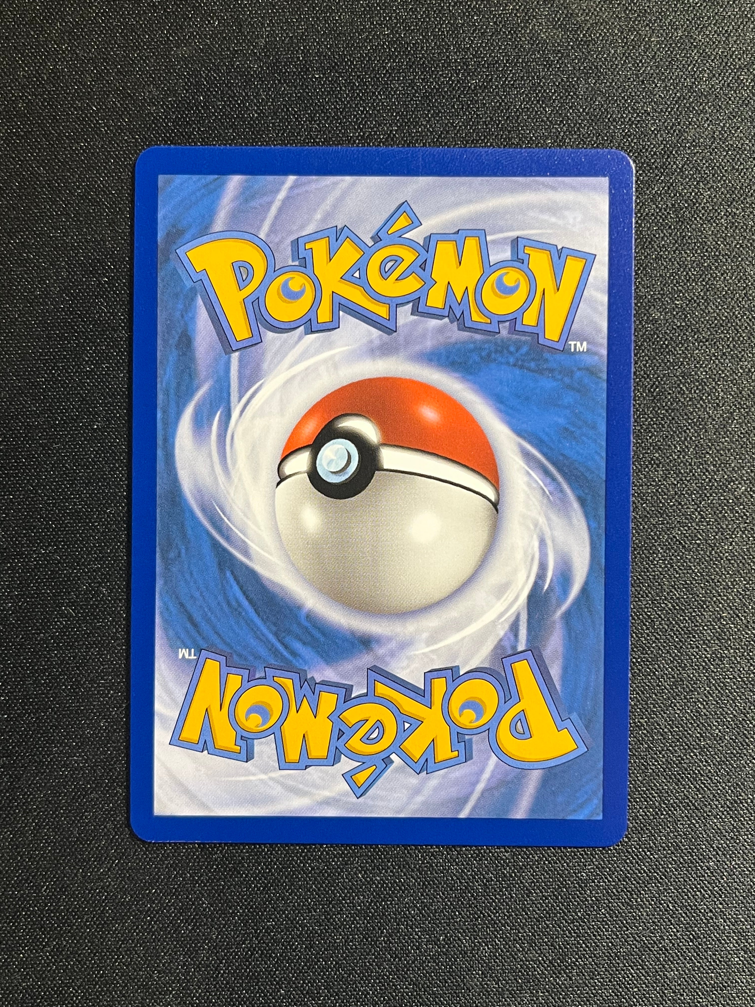 Entei V (GG36)