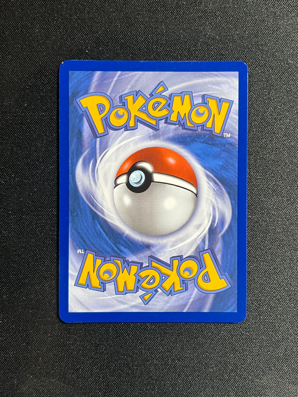 Misty's Psyduck Illustration Rare (193)