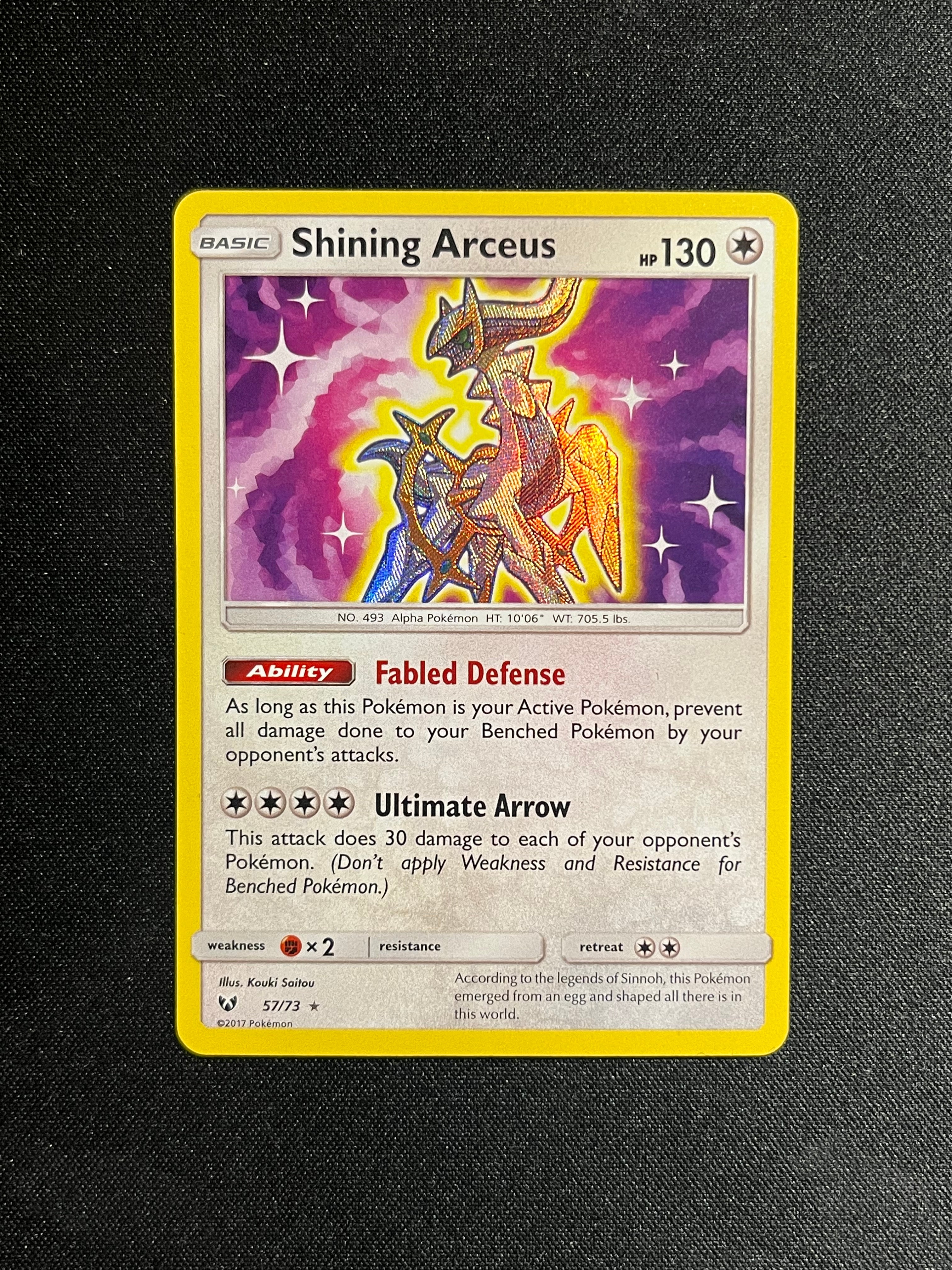 Shining Arceus (57)