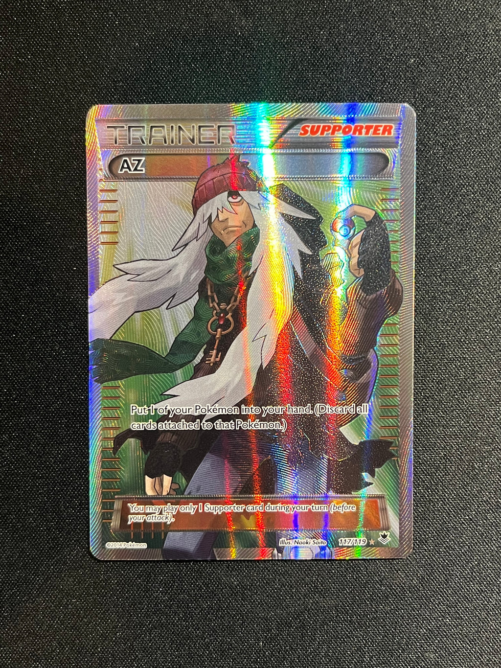 AZ Full Art (117)