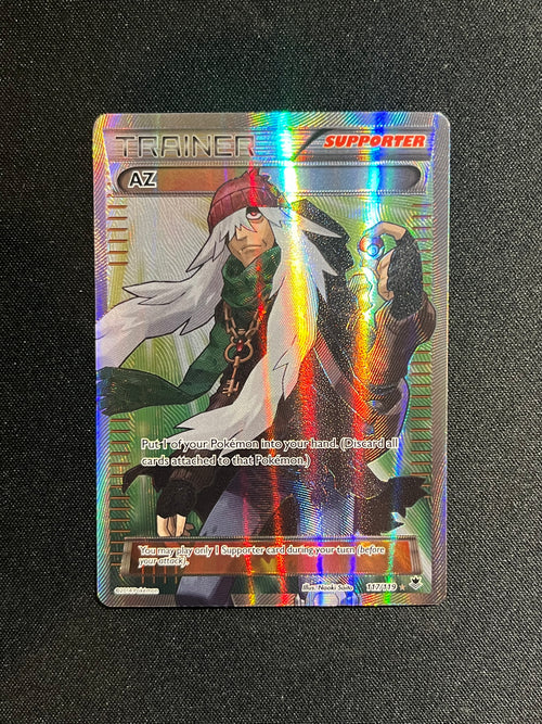 AZ Full Art (117)