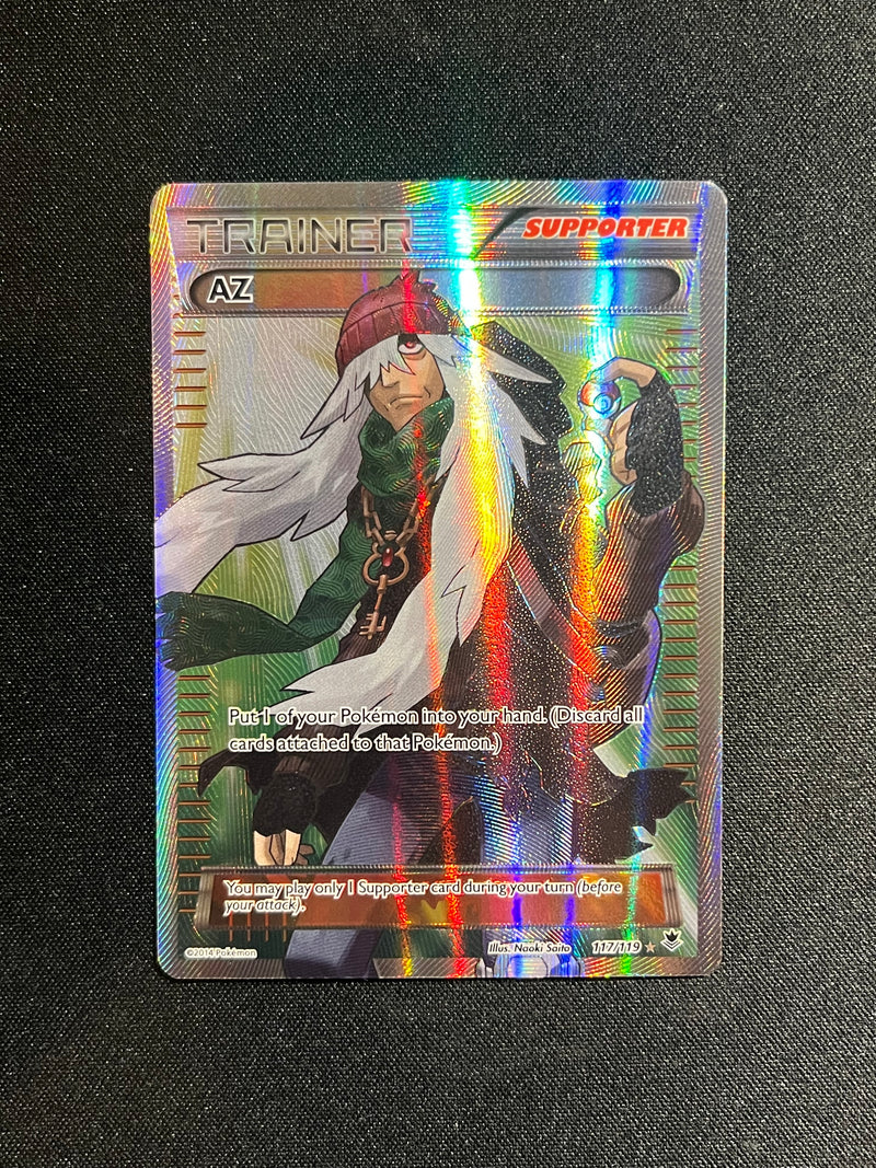 AZ Full Art (117)