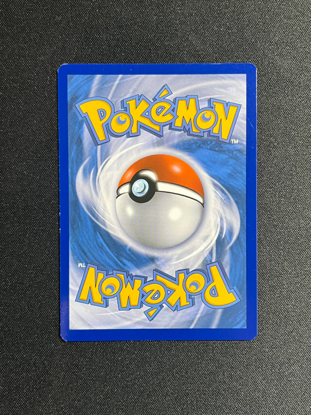 Charizard Holo (RC5)