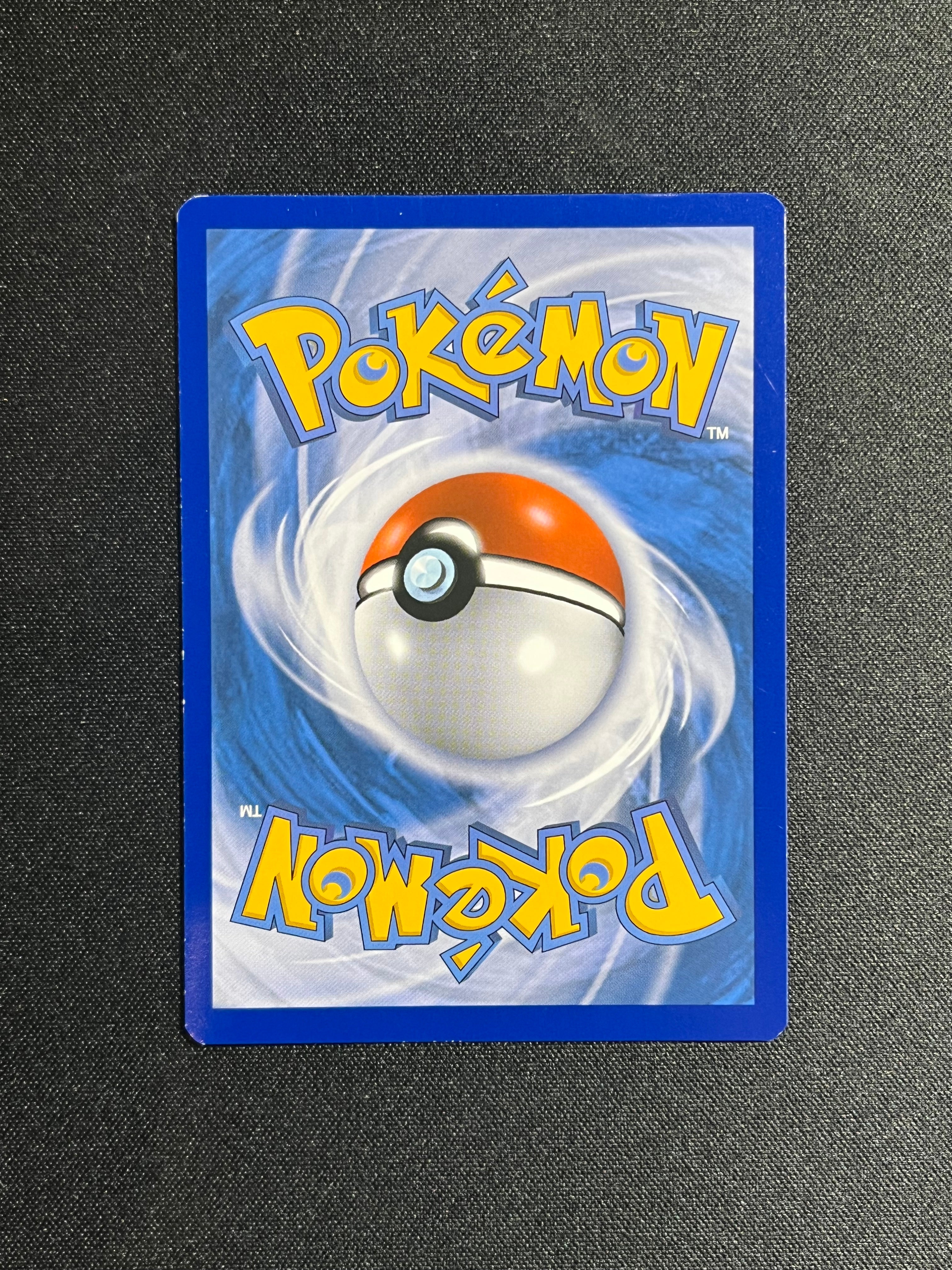 Charizard Holo (RC5)
