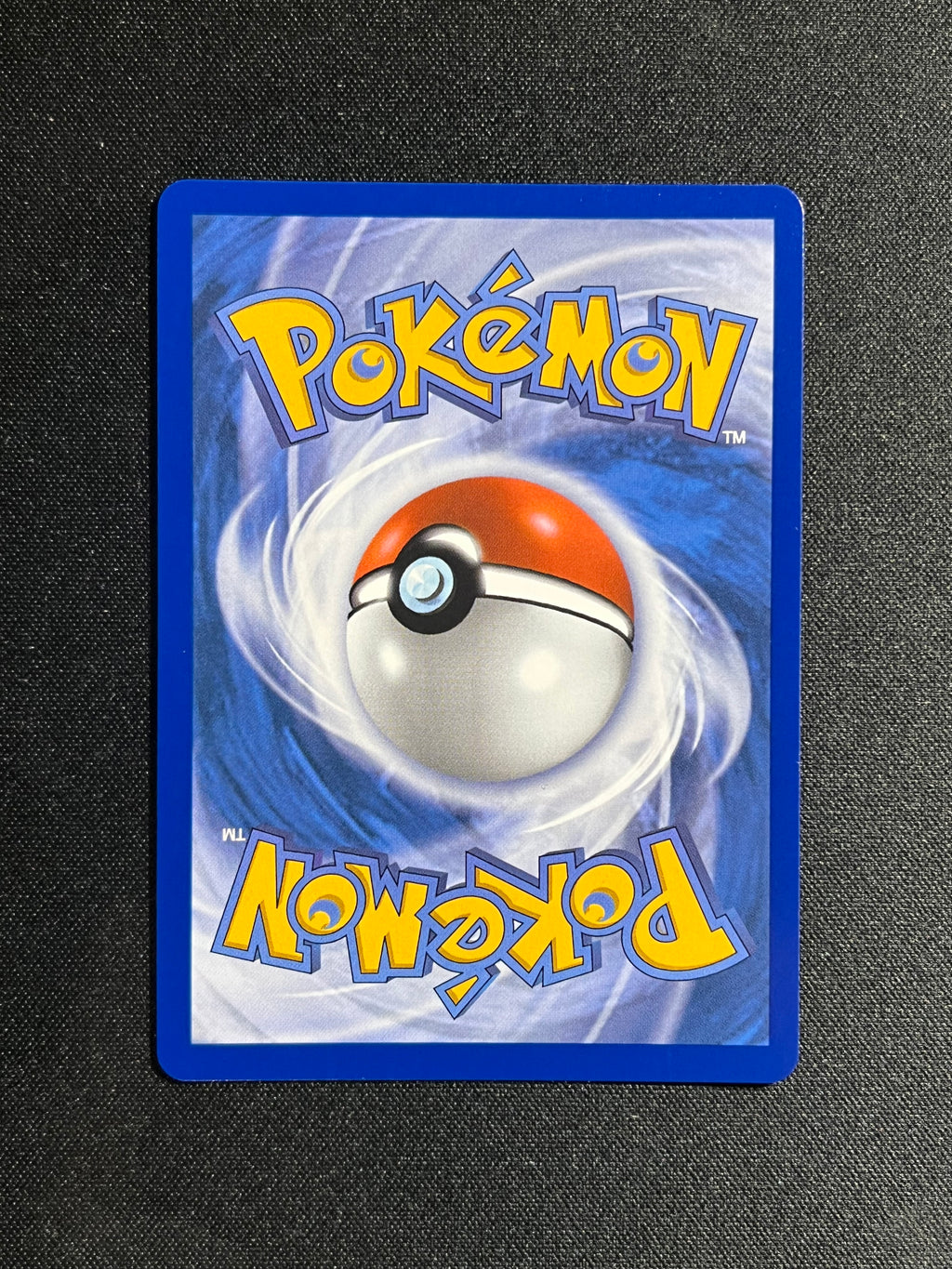 Eevee ex (174)
