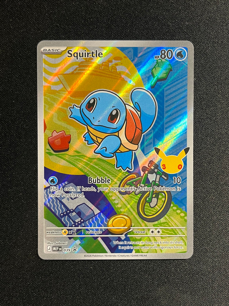 Squirtle (039)