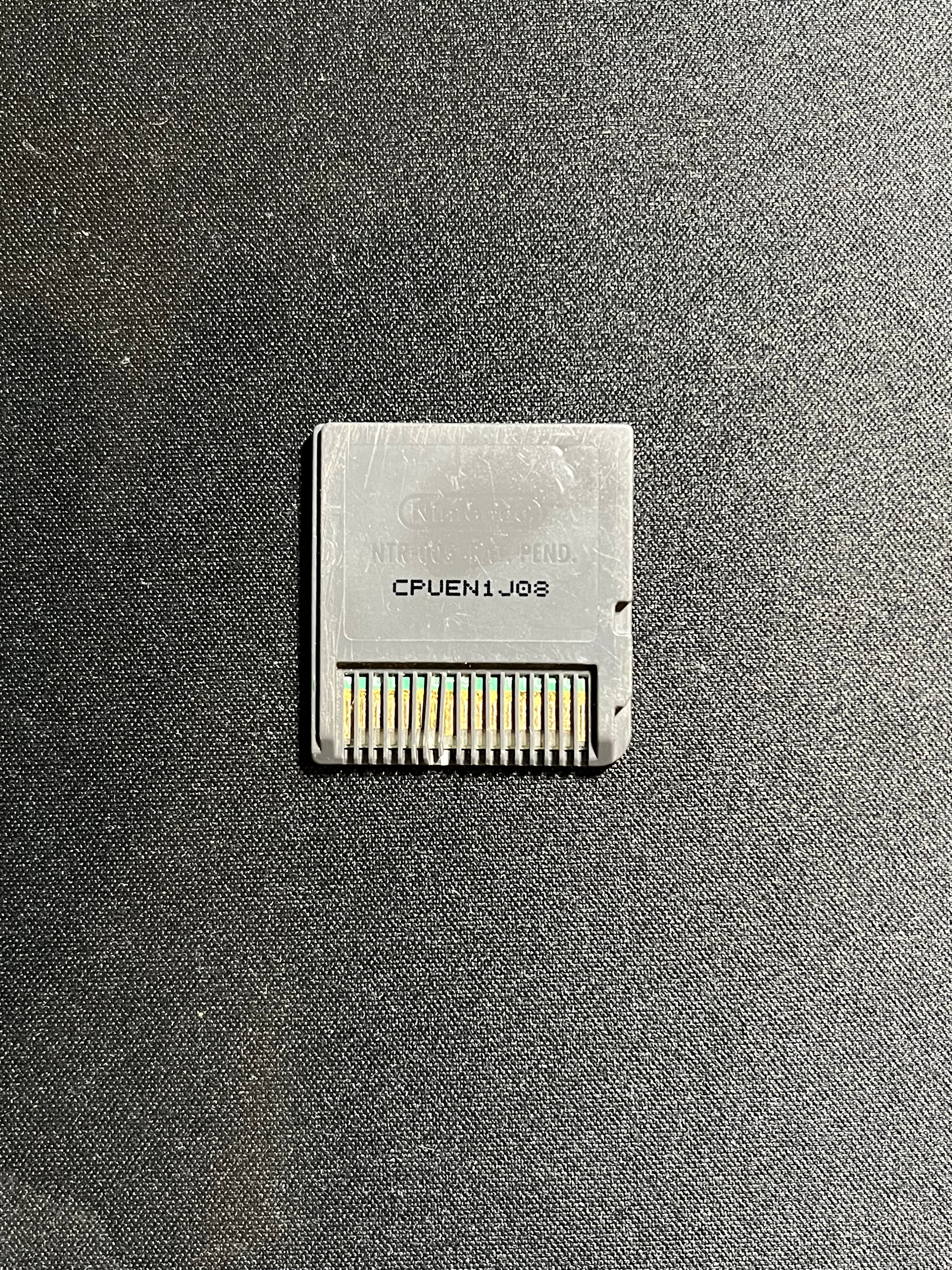 Pokemon Platiunum Version DS Cartridge Only