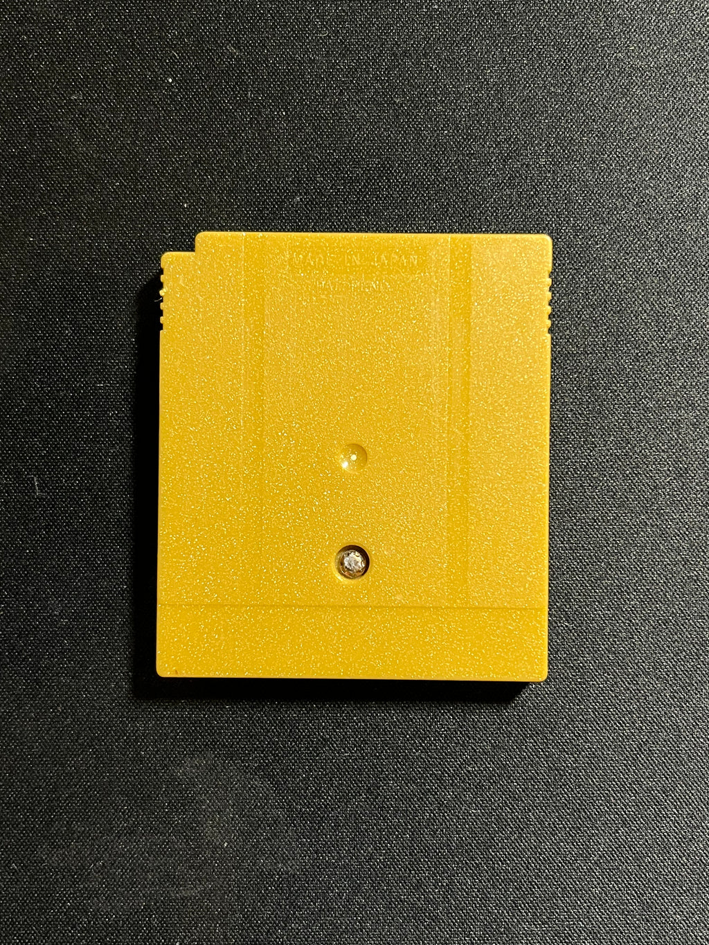 Pokemon Gold Gameboy Cartridge Only