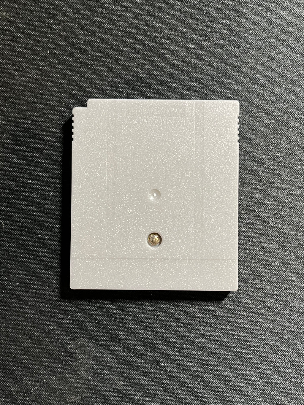 Pokemon Silver Gameboy Cartridge Only