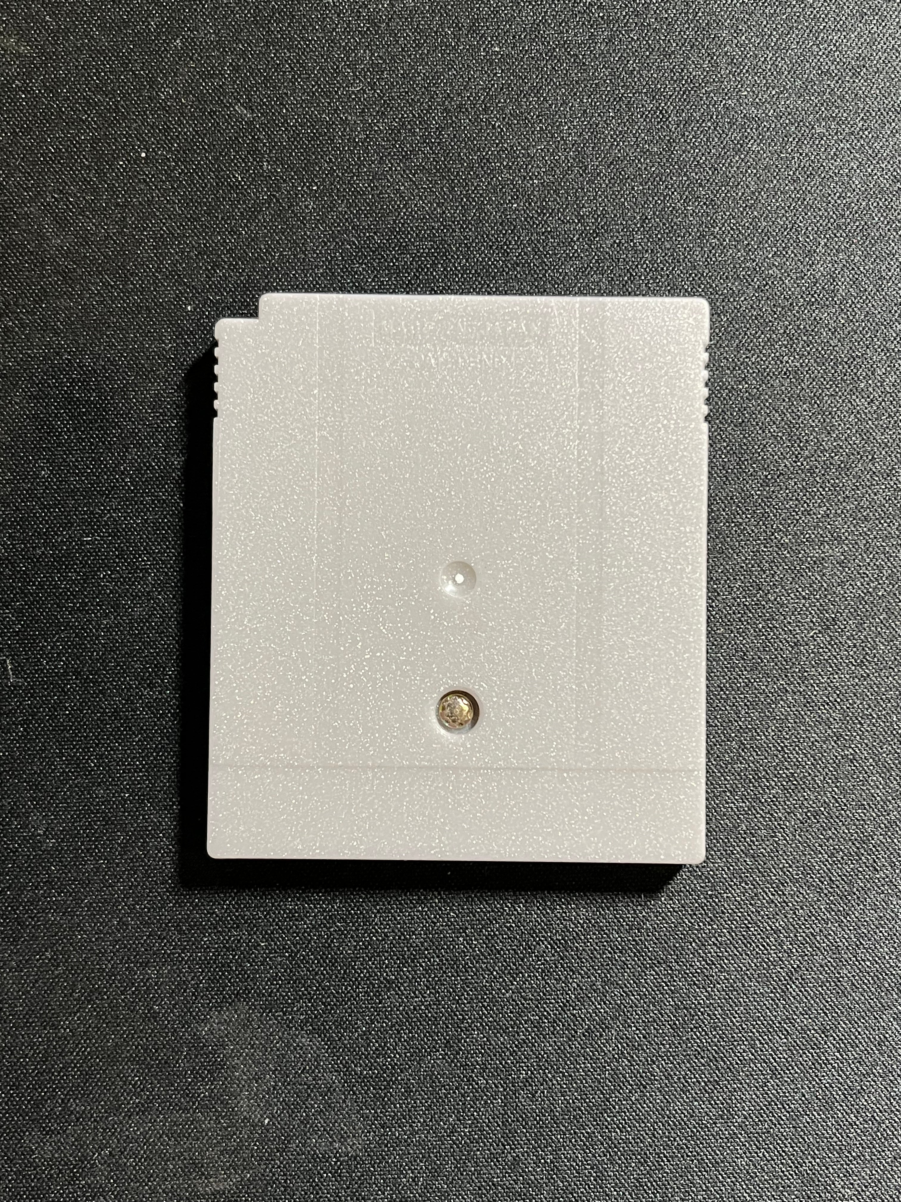 Pokemon Silver Gameboy Cartridge Only